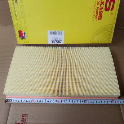 Lọc gió động cơ Mercedes Viano - A0374