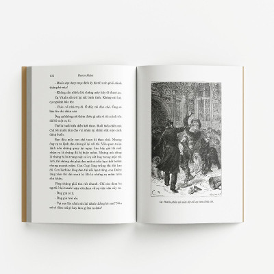 Sách - Không Gia Đình - Bìa Hoa - Đông A