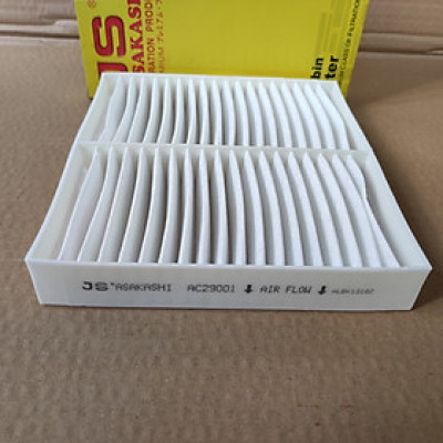 Lọc gió điều hòa Suzuki Swift 2010-2017 - AC29001