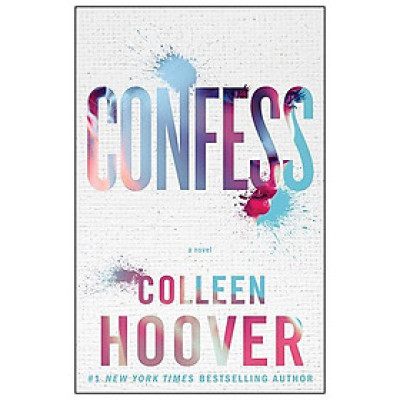 Confess: Colleen Hoover