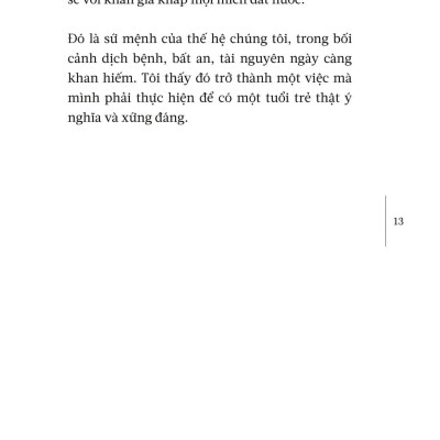 Sách - Vương Miện Xanh