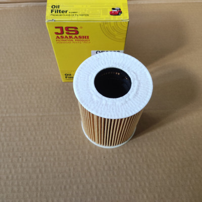 Lọc nhớt Porsche Cayenne, Cayenne S, Cayenne Turbo 4.8L 2007-2015  -OE0083