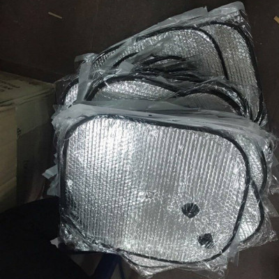 Bộ 4 Tấm Che Nắng Ô Tô