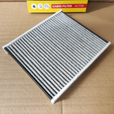 Lọc gió điều hòa cho Lexus ES350 2018-2022 than hoạt tính  -AC111B