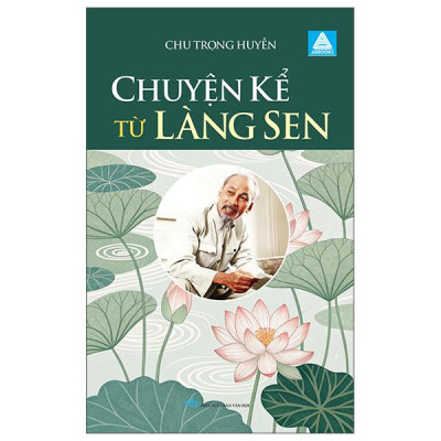 Sách - Chuyện Kể Từ Làng Sen