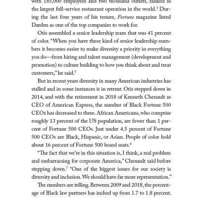 Diversity, Inc.: The Fight For Racial Equality In The Workplace