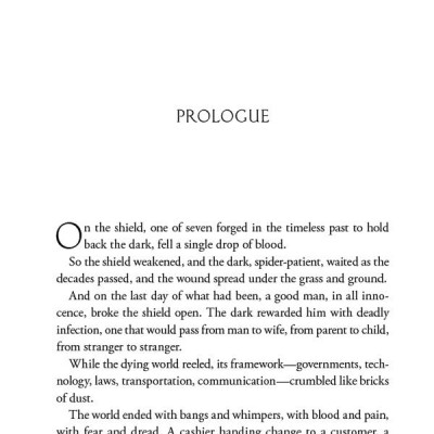 Chronicles Of The One 3: The Rise Of Magicks