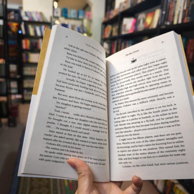 Sách - Tales from the Cafe: Book 2 in the million-copy bestselling Before the Coffee Gets cold series by Toshikazu Kawaguchi