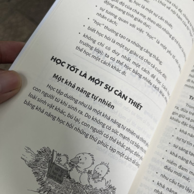 [Jileme minh họa] HỌC THẾ NÀO BÂY GIỜ? Vận dụng 8 loại hình thông minh để giúp trẻ học tập tốt hơn – Bruno Hourst – Nguyễn Khánh Trung dịch (Bìa mềm)  NXB Phụ Nữ