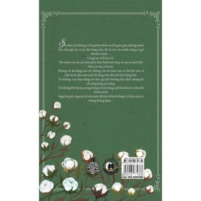 Sách - Cuốn Theo Chiều Gió - Bìa Cứng - Huy Hoàng Bookstore