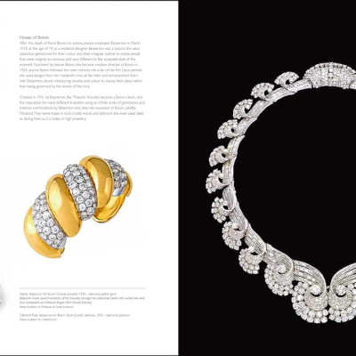 Women Jewellery Designers