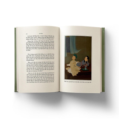 Sách - Thương Nhớ Mười Hai - Đông A