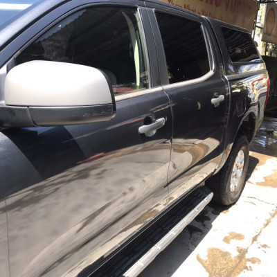 Dung dịch bọt tuyết không chạm Techgroup 513