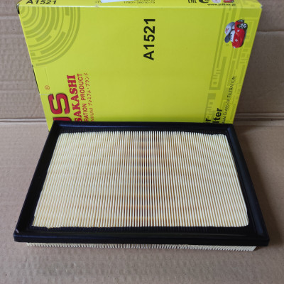 Lọc gió động cơ Lexus ES200, ES300H 2012-2018  - A1521