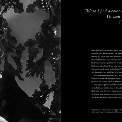 Coco Chanel - Revolutionary Woman