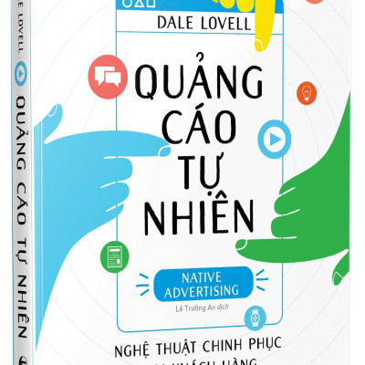 Quảng Cáo Tự Nhiên