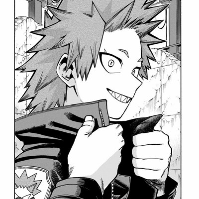 僕のヒーローアカデミア 29 (ジャンプコミックス)