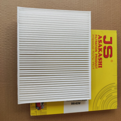 Lọc gió điều hòa ngoài Mercedes GLC200, GLC250, GLC300 2015-2021 - AC0195