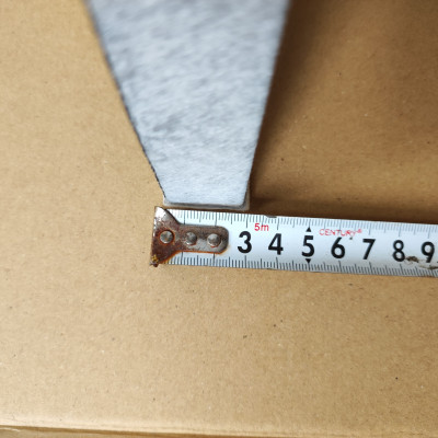 Lọc gió điều hòa Toyota Raize 2019-2022 than hoạt tính - AC108C