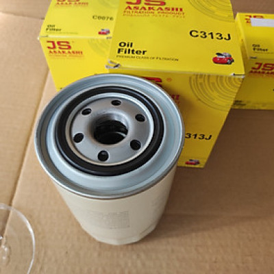 Lọc nhớt xe Hyundai County - C313j