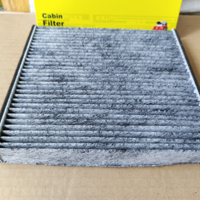 Lọc gió điều hòa Ford Everest than hoạt tính - AC106C