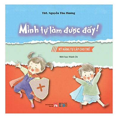 Mình Tự Làm Được Đấy