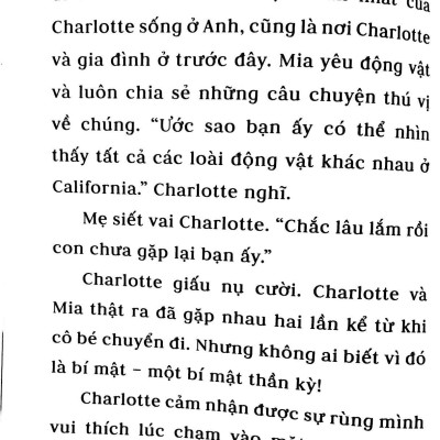 Những Nàng Công Chúa Bí Ẩn - Bữa Tiệc Ngủ Ánh Sao (Tập 3)