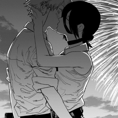 チェンソーマン 6 - CHENSOUMAN 6