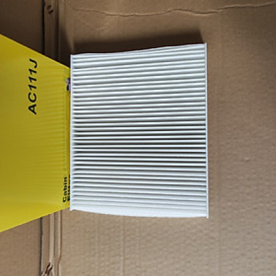 Lọc gió điều hòa Toyota Alphard 2015-2022 - AC111J