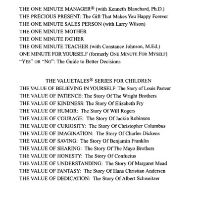 Who Moved My Cheese? - Ai Lấy Miếng Pho Mát Của Tôi