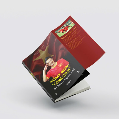 Hồng Sơn "Công Chúa" - Quái Kiệt Sân Cỏ Trong Màu Áo Lính