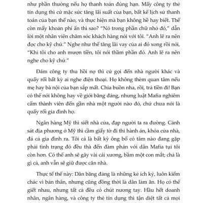 Luật Bố Già (Tái Bản 2022)