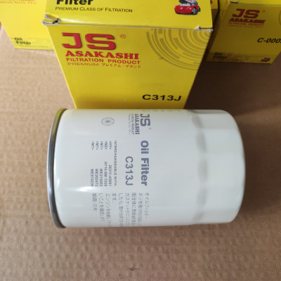 Lọc nhớt xe Hyundai County - C313j