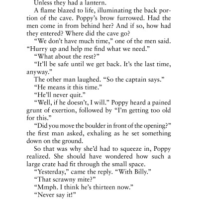 The Other Miss Bridgerton