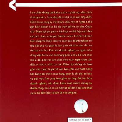 Đánh Bại Lạm Phát