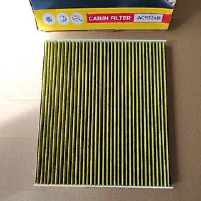 Lọc gió điều hòa Kia Carnival 2014-2021 than hoạt tính - AC9324B