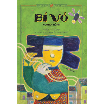 Sách - Bỉ Vỏ - Nguyên Hồng - Đông A