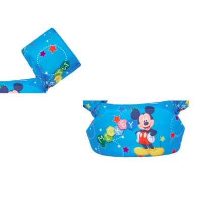 SIÊU HOT - Phao bơi trẻ em - Phao bơi đeo vòng tay và bụng cho bé - phao bơi trẻ em, phao tắm trẻ em 206707 