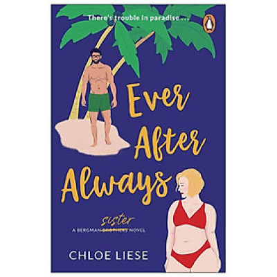 Bergman Brothers 3: Ever After Always