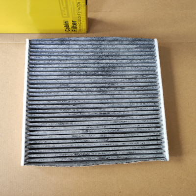 Lọc gió điều hòa Lexus GS350 2005-2011 than hoạt tính - AC108C