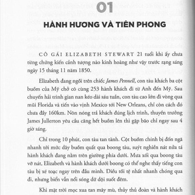 Bill Marriott - Những Quyết Định Lịch Sử Làm Nên Đế Chế Khách Sạn Thành Công Nhất Thế Giới
