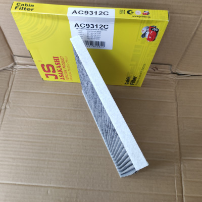 Lọc gió điều hòa Kia Soluto 2018-2023 than hoạt tính - AC9312C