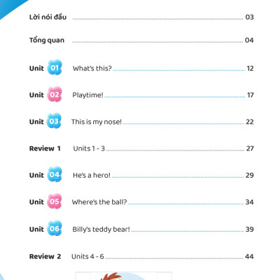 English Fighting Good And Great - Em Học Tốt Tiếng Anh Theo Chủ Đề 2_MEGABOOK