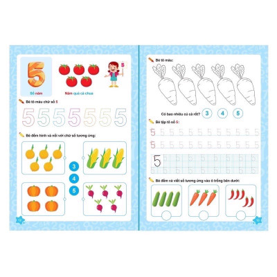 Sách - Bé Chinh Phục Toán Học - Toán Tư Duy Sáng Tạo