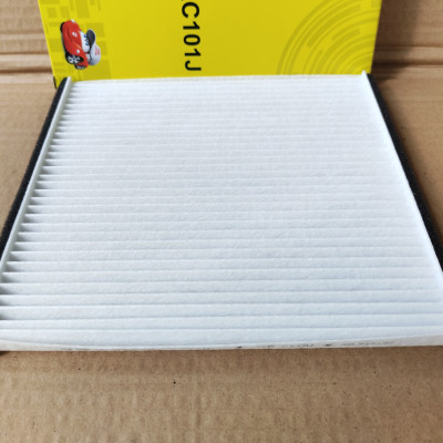 Lọc gió điều hòa Toyota Corolla Altis 2001-2008 - AC101J