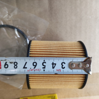 Lọc nhớt Jaguar XF 2008-2015 - OE42001