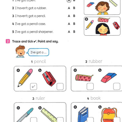 Bright Ideas: Level 1: Activity Book With Online Practice
