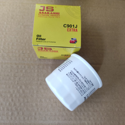 Lọc nhớt Hyundai Accent 2011-2019 - C901J