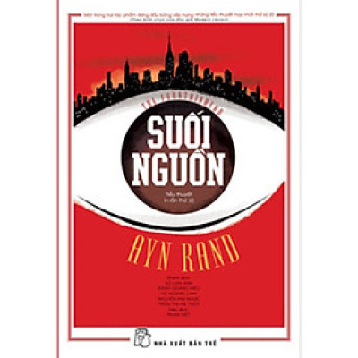 Sách - Suối Nguồn -NXB Trẻ