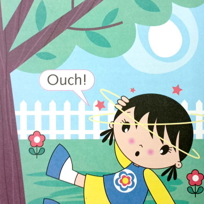 Dolphins Starter: Doctor, Doctor